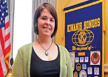 Kayla Mueller